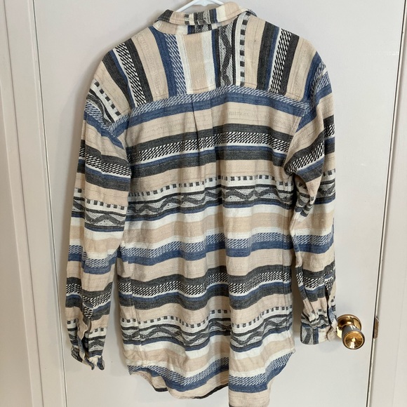 Vintage long shirt - Picture 3 of 5